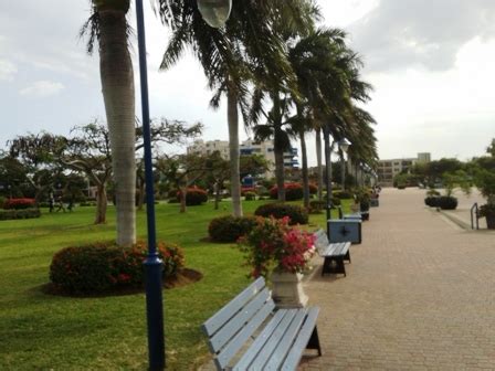 Saint Andrew Jamaica, Capital City and Corporate Jamaica.